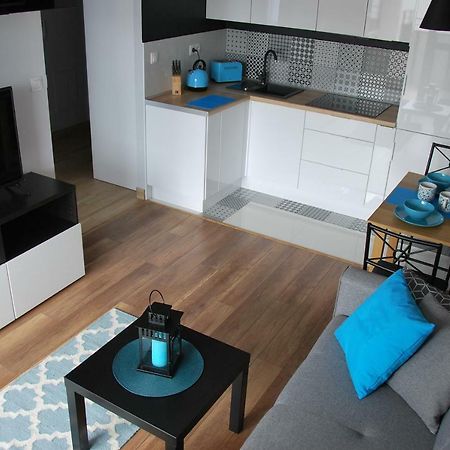 Margaret Apartments Краков Экстерьер фото