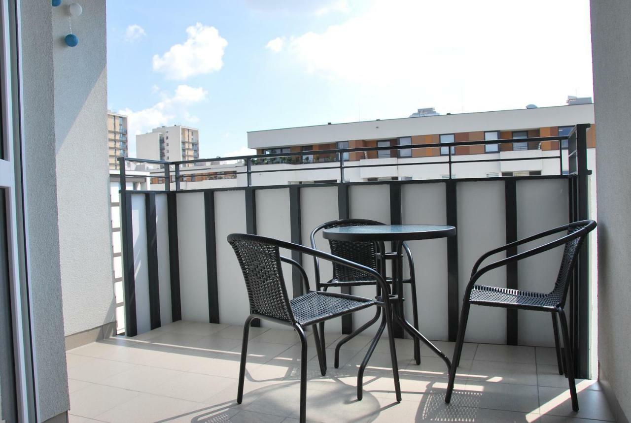 Margaret Apartments Краков Экстерьер фото