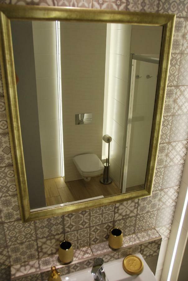 Margaret Apartments Краков Экстерьер фото
