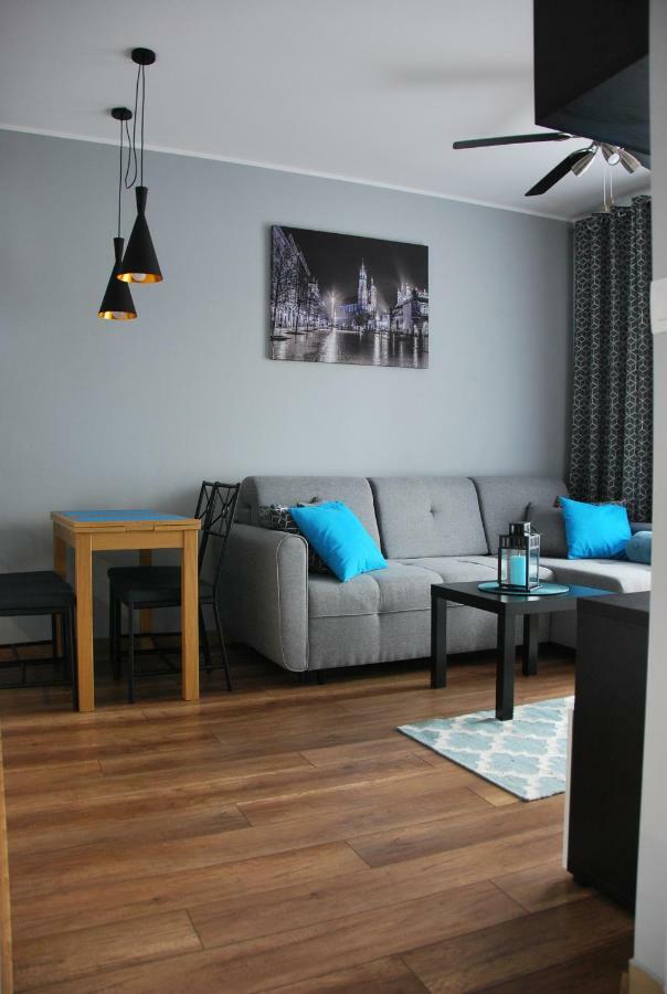 Margaret Apartments Краков Экстерьер фото
