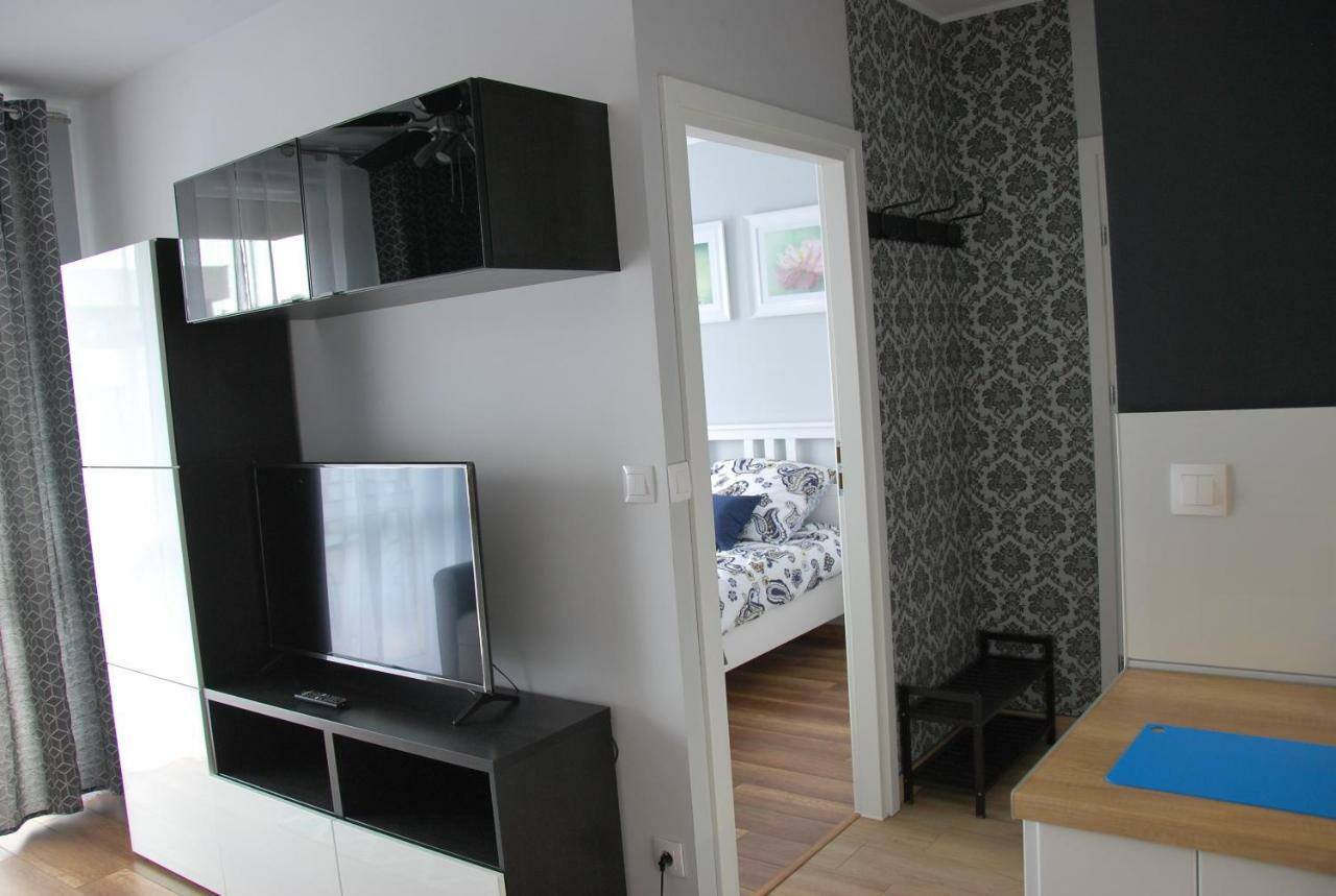 Margaret Apartments Краков Экстерьер фото