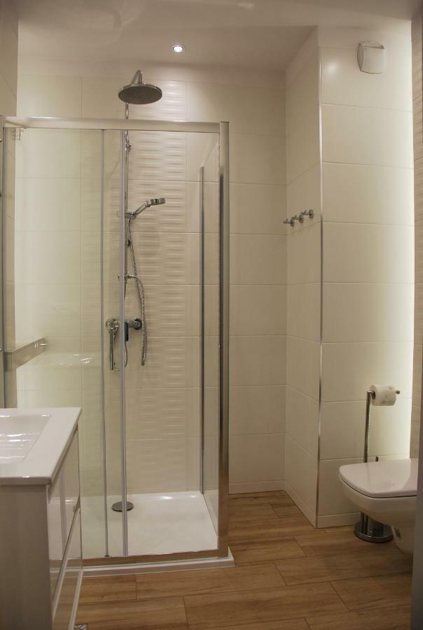 Margaret Apartments Краков Экстерьер фото