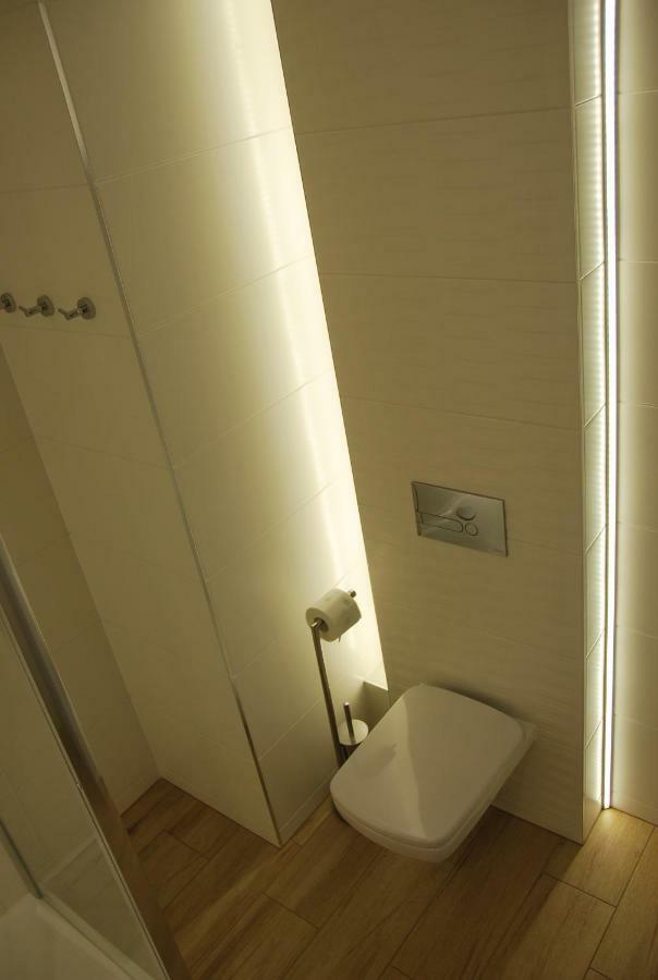 Margaret Apartments Краков Экстерьер фото