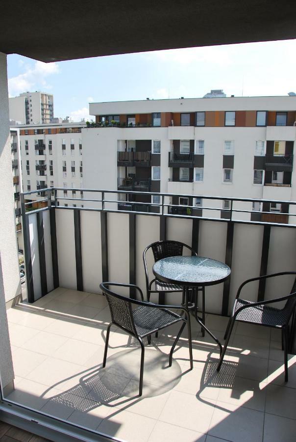Margaret Apartments Краков Экстерьер фото