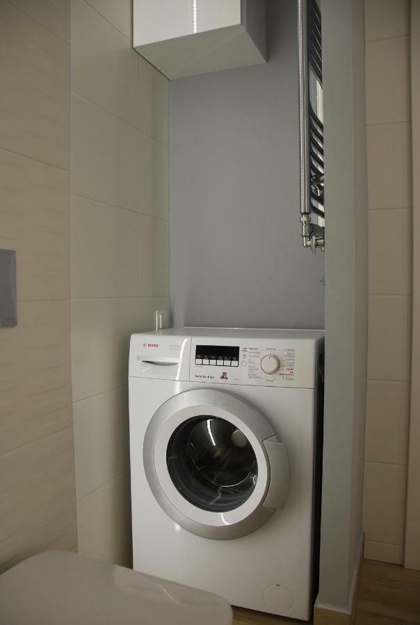 Margaret Apartments Краков Экстерьер фото