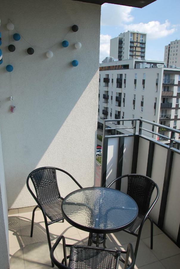 Margaret Apartments Краков Экстерьер фото