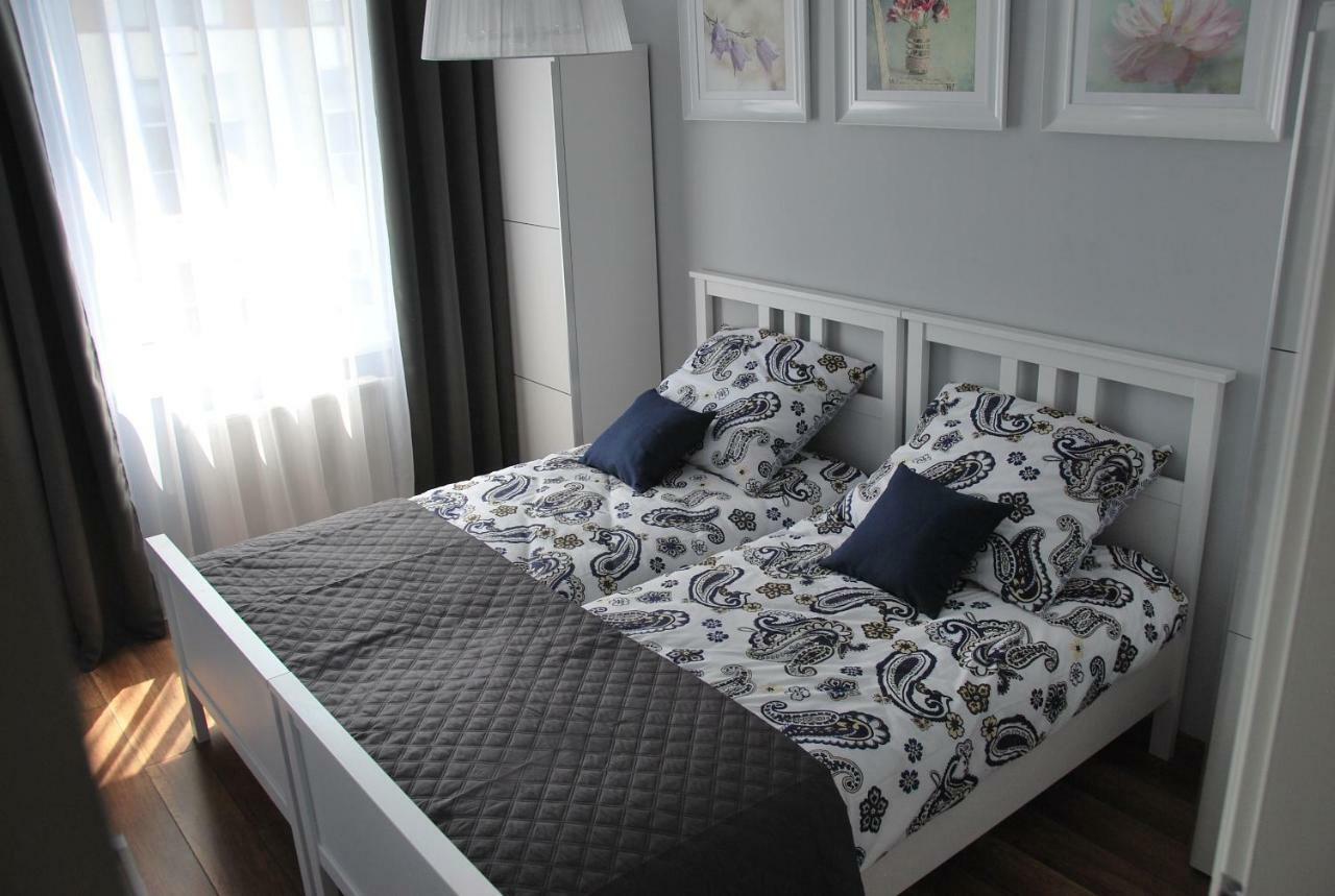 Margaret Apartments Краков Экстерьер фото