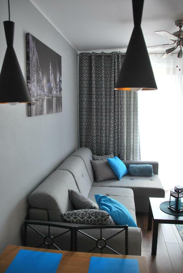 Margaret Apartments Краков Экстерьер фото
