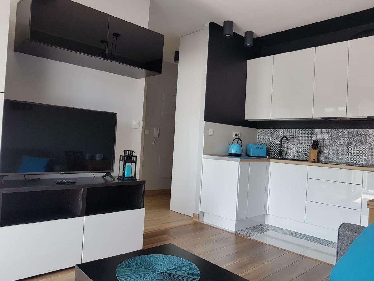 Margaret Apartments Краков Экстерьер фото