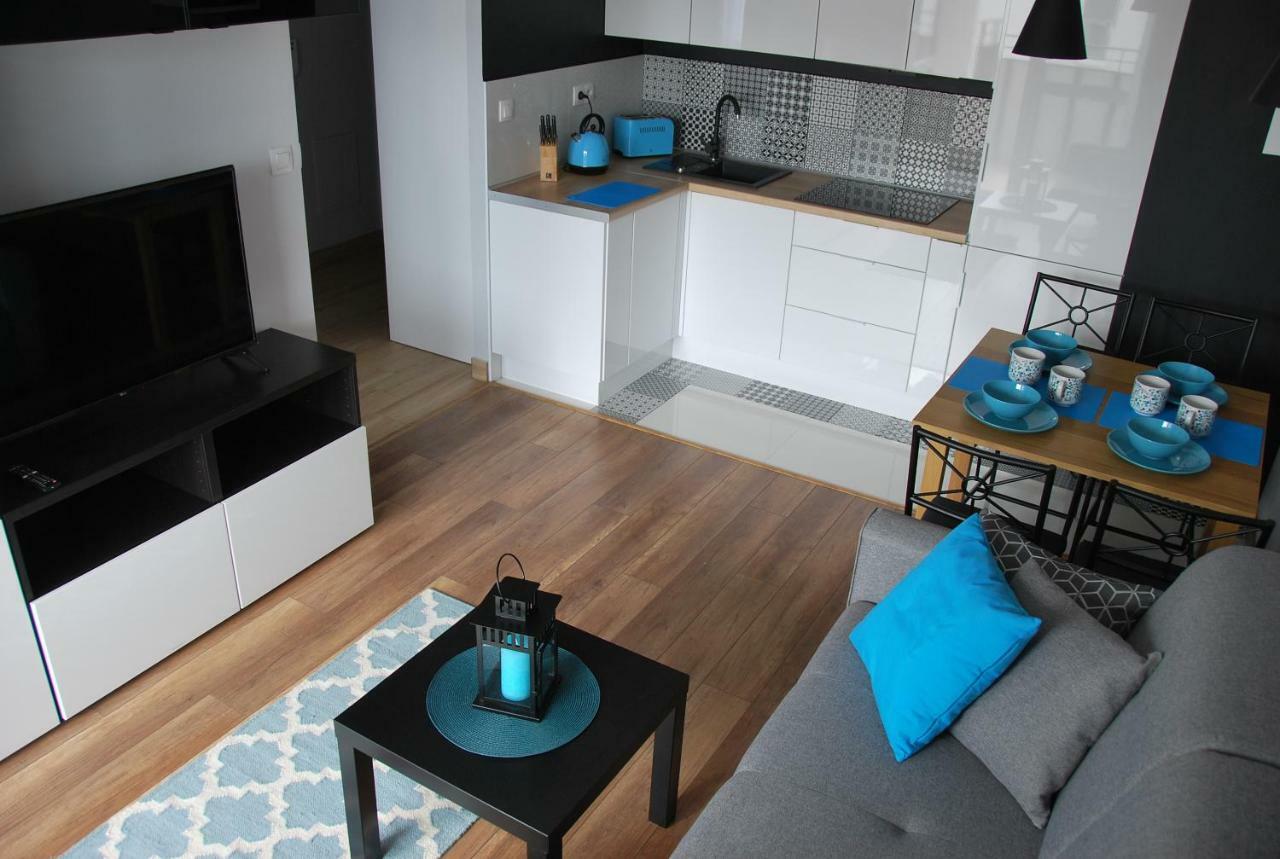 Margaret Apartments Краков Экстерьер фото